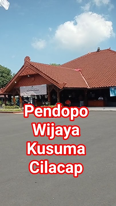 Mall Baru vs Tradisi Parcel Lebaran: Siapa yang Akan Menang di Cilacap?