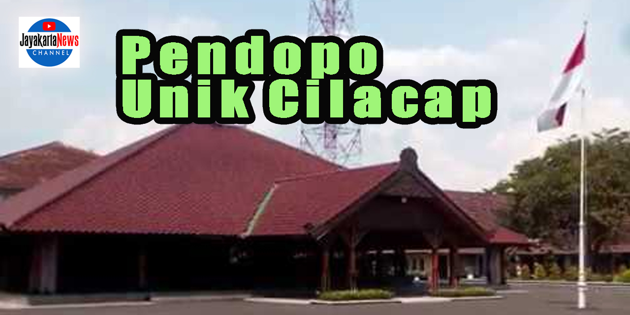 Pendopo Wijaya Kusuma Sakti: Kehangatan Berbalut Budaya di Jantung Cilacap